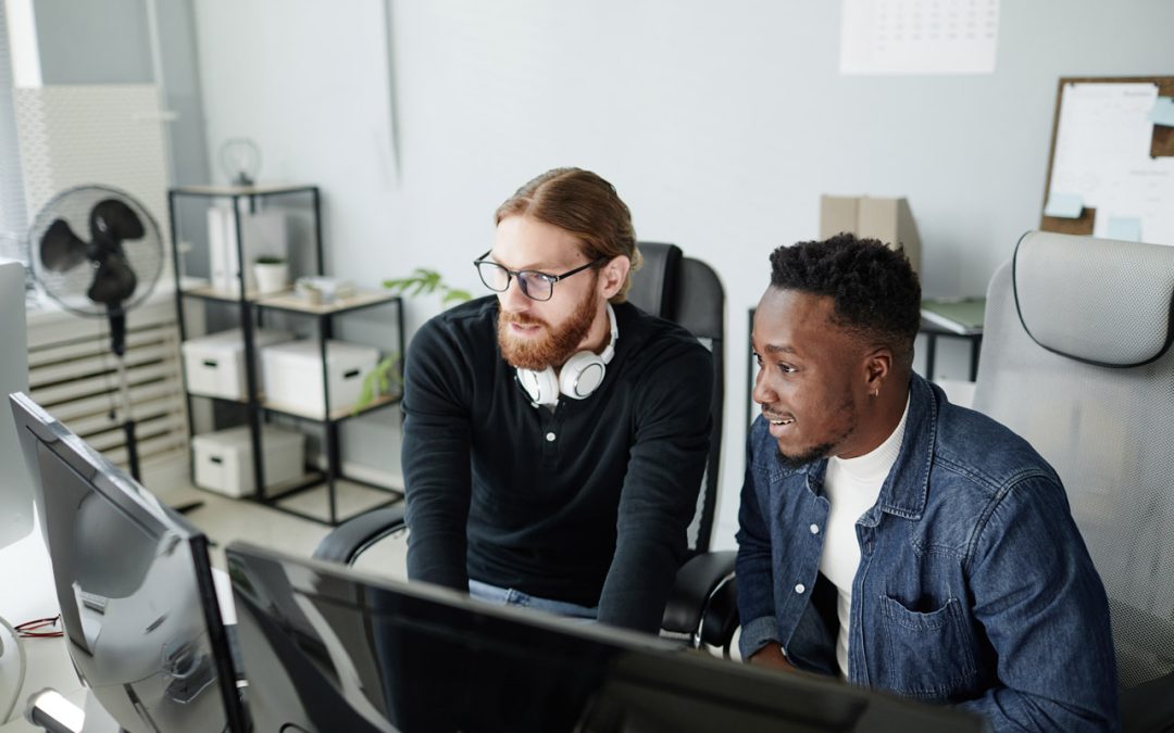 Virtual Classroom Software Development for Teaching.