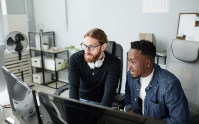 Virtual Classroom Software Development for Teaching.