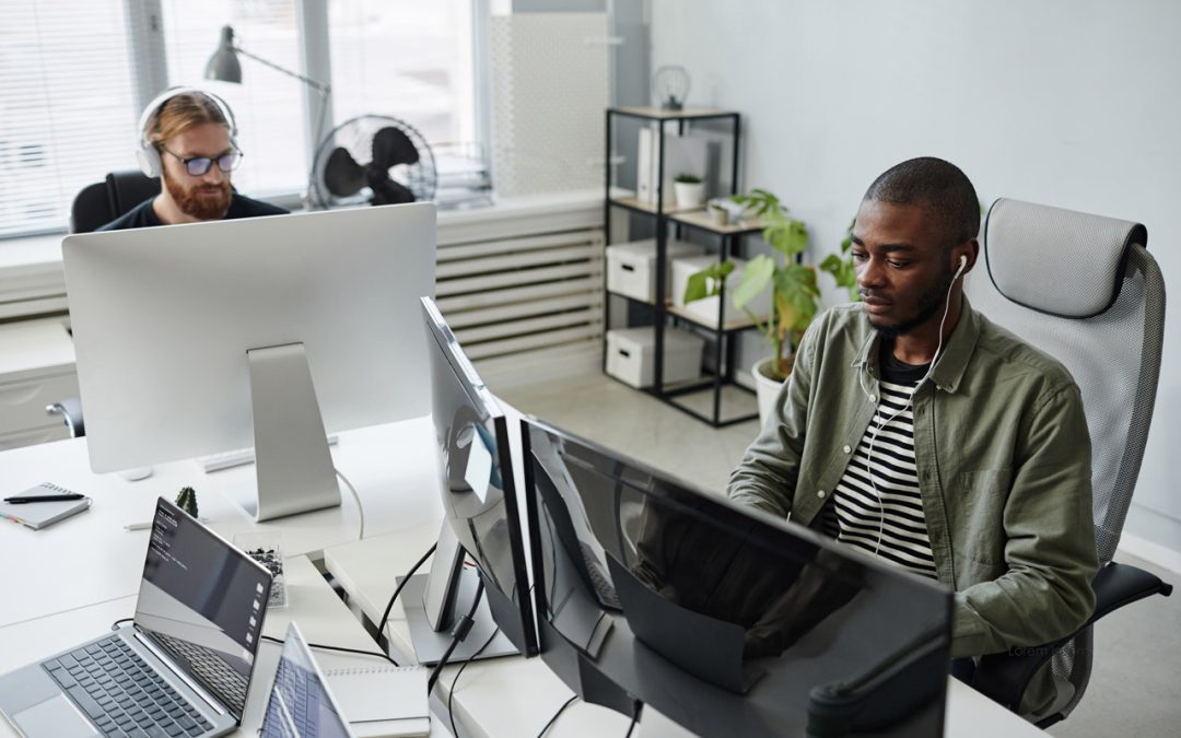 Digital Transformation in Healthcare in 2021: 7 Keys.