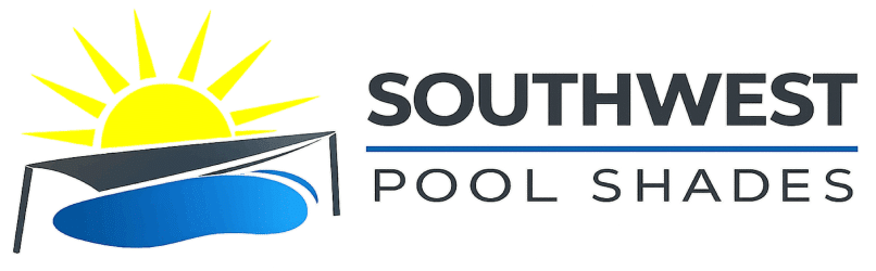 South West Pool Shade
